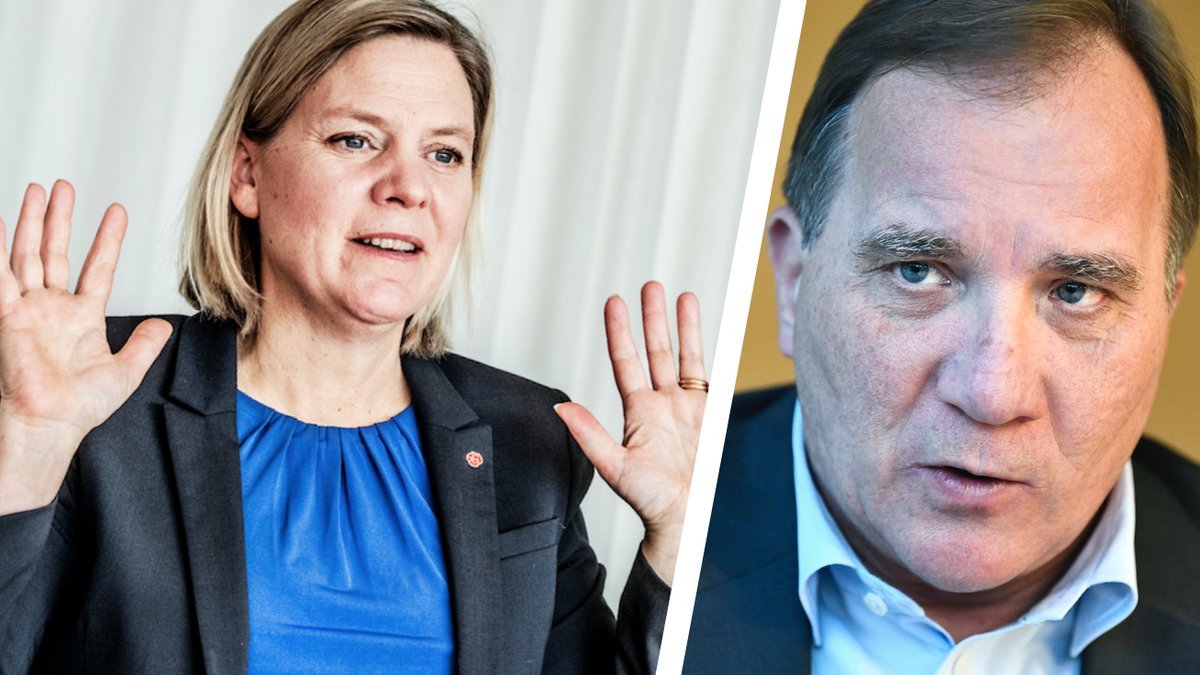 Magdalena-Andersson-vill-inte-bli-statsminister